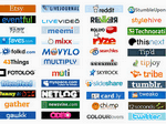 Check your desired username availabilty on over 300 social networking sites