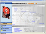 Drive Image XML