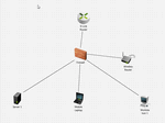 Create Network Diagrams Online For Free