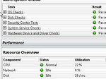 Generate a Systems Health Report in Windows Seven with Perfmon