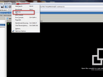 In FireFox click on Tools and then on Addons
