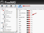 How to configure CIFS on FreeNAS 8