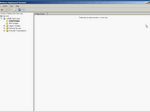 Launch WDS from the start menu