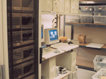 Desktop Virtualization disrupting computer model