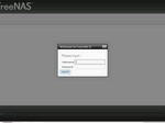 How to configure FreeNAS 8 as a virtual machine on VMWare Server