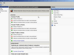 How to change Firewall Rules using command line in Windows Seven