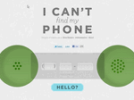 How to find your lost phone