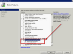 How to configure and use Windows 2008 Server Backup utility