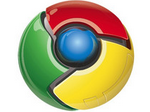 Chrome Logo